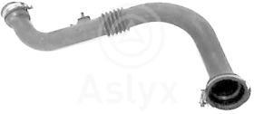 ASLYX AS535630 - TUBO DE INTERCOOLER A ADMISI¢N MEGANE-II 1.9D