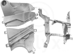 ASLYX AS535638 - JGO TAPAS DISTRIBUCI¢N RENAULT 1.5D