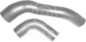 ASLYX AS594119 - JGO MGTOS A INTERCOOLER MONDEO IV 1.8D