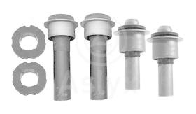 ASLYX AS506707 - JGO REP. SUB-CHASIS NISSAN QASQHAI / JUK E
