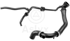 ASLYX AS509984 - MGTO SUP RADIADOR VW-GOLF V/VI 1.6D-2.0D