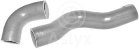 ASLYX AS594293 - JGO MGTOS DE TURBO A INTERCOOLER TRAFIC- II 2.5D