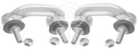 ASLYX AS504333 - JGO BIELETAS PUNTAL BARRA ESTABLZ AUDI A 4