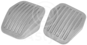 ASLYX AS506269 - JGO FORRO PEDAL FRENO EMBRG FORD CONNECT /FOCUS-II
