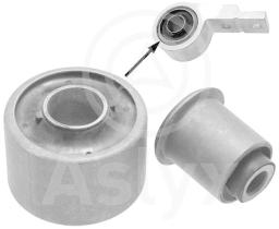 ASLYX AS506587 - JGO SILENTBLOCS TRAPC NISSAN XTRAIL-I (T 30)