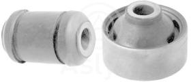 ASLYX AS506685 - JGO SILENTBLOCS TRAPC DELANTERO PEUG 400