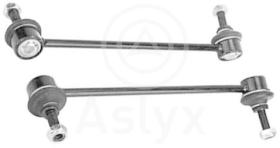 ASLYX AS504673 - JGO BIELETAS DX SX BARRA ESTBLZ TWINGO 2 55MM