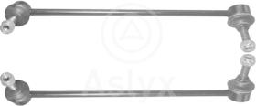 ASLYX AS505806 - JGO BIELETA DX SX BARRA ESTABLZ BMW X5 3 58MM