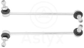 ASLYX AS506092 - JGO BIELETAS DX SX BARRA ESTBLZ VITO W63 8 230MM M10 90§