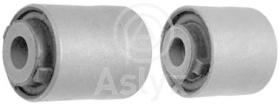 ASLYX AS506631 - JGO SILENTBLOCS INTERIOR TRAS MONDEO-IV SMAX '06-