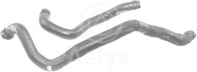 ASLYX AS594124 - JGO MGTOS INTERCAMBIADOR RENAULT 0.9TCE