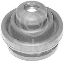 ASLYX AS200147 - CAPUCH¢N PALIER SEAT 127 RETEN 25MM