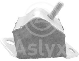 ASLYX AS200164 - SOPORTE MOTOR DELANTERO IZQDO SUPER5