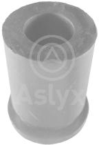 ASLYX AS200306 - SILENTBLOC SUP. BALLESTA TRAS. Ø18-32.5- 37.5 L51