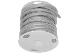 ASLYX AS200316 - TUBO TRENZADO 12X19 MM