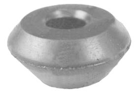 ASLYX AS200318 - GOMA AMORTIGUADOR IBIZA-MALAGA