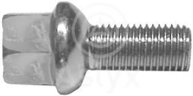 ASLYX AS200327 - TUERCA RUEDA IBIZA-VW M12/150 L23