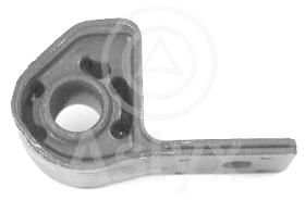 ASLYX AS200392 - SILENTBLOC BRAZO INFERIOR ZX