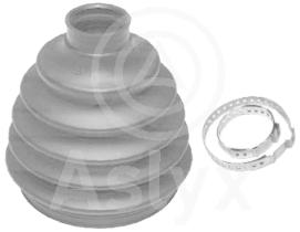 ASLYX AS200423 - KIT FUELLE TRANSM L/RDA PANDA 03-1.1-1.2