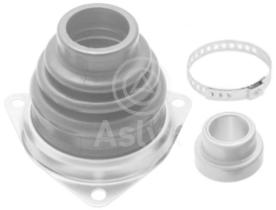 ASLYX AS200436 - KIT L/CBO LAGUNA-II CON ROD. 28.0 MM