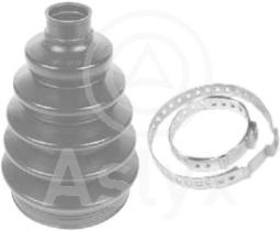 ASLYX AS200444 - KIT FUELLE TRANSM L/RDA FIAT 1.9JTD / RE NAULT / DACIA /CHEV