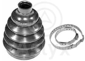 ASLYX AS200447 - KIT FUELLE TRANSM L/RDA FIAT GRPUNTO 1.2 -1,4