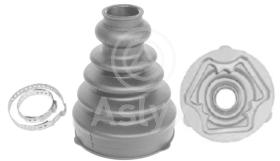 ASLYX AS200448 - KIT FUELLE TRANSM L/RDA FIAT STILO-GRPUN TO-147-156 / HYUNDA