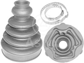 ASLYX AS200449 - KIT FUELLE TRANSM L/CBO STILO-NBRAVO 1.9 JTD