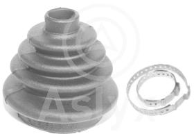 ASLYX AS200450 - KIT FUELLE TRANSM L/RDA 5CENTO-6CENTO-PA NDA