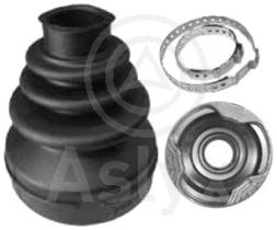 ASLYX AS200472 - KIT FUELLE L/CBO JUMPY-III 1.6HDI 2.0EW