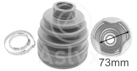 ASLYX AS200497 - KIT FUELLE L/CBO NISSAN QASQHAI 2.0 GASO LINA