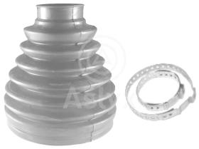 ASLYX AS200498 - KIT FUELLE L/RDA NISSAN QASQHAI 2.0D / V W AMAROK