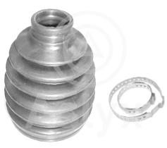 ASLYX AS200499 - KIT FUELLE L/RDA NISSAN QASQHAI 1.5/1.6/ 2.0