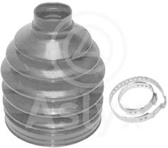 ASLYX AS200507 - KIT L/RDA MB CLASE B /RENAULT / PSA