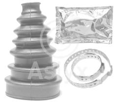 ASLYX AS200586 - KIT TRANSMISI¢N UNIVERSAL