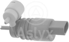 ASLYX AS200666 - BOMBA LIMPIAPARABRISAS AUDI - VW - BMW - SEAT