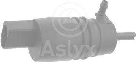 ASLYX AS200669 - BOMBA LIMPIAPARABRISAS AUDI - VW - BMW - SEAT - MB