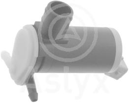 ASLYX AS200671 - BOMBA LIMPIAPARABRISAS CITRON - FIAT