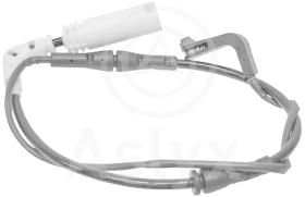 ASLYX AS200685 - SENSOR DE FRENO BMW 5E60/63/64 TRASERO