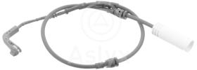 ASLYX AS200686 - SENSOR DE FRENO BMW 1E87/3E90/3E92 DELAN TERO
