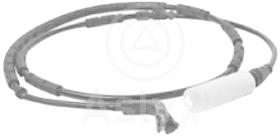 ASLYX AS200687 - SENSOR DE FRENO BMW 1E87/3E90/3E92/1E82/ 3E93