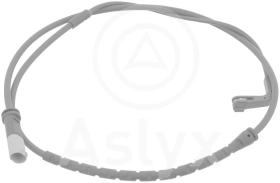 ASLYX AS200688 - SENSOR DE FRENO BMW E/70/71/72 (X5) TRAS ERO