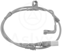 ASLYX AS200689 - SENSOR DE FRENO BMW E70/E71 (X5) DELANTE RO
