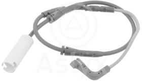ASLYX AS200690 - SENSOR DE FRENO BMW 1E81/E87/3E90 DELANT ERO