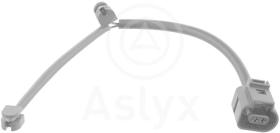 ASLYX AS200702 - SENSOR DE FRENO VW TOUAREG - AUDI Q7 TRA S