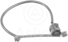 ASLYX AS200703 - SENSOR DE FRENO VW TOUAREG - AUDI Q7 DEL T