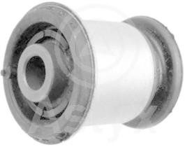 ASLYX AS200712 - SILENTBLOC ANTERIOR TRAPC DELT ASTRA-J/I NSIGNIA/CRUZE