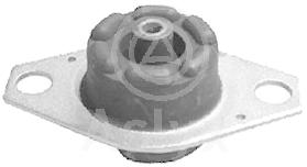 ASLYX AS200742 - SOPORTE MOTOR TRASERO Y10-FIAT UNO