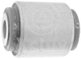 ASLYX AS200915 - SILENTBLOC ANTERIOR TRAPECIO DELT. R. TW INGO