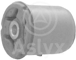 ASLYX AS200932 - SILENTBLOC PUENTE TRASERO OPEL ASTRA